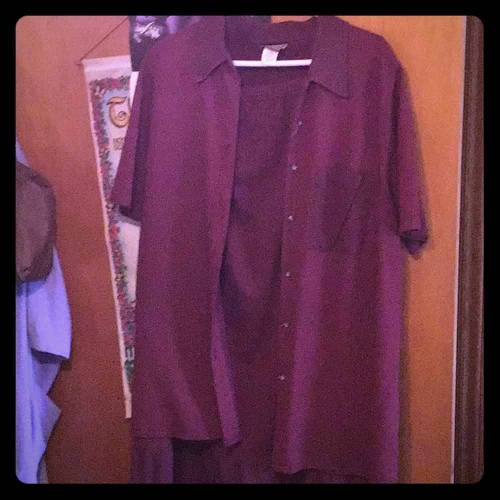 Women’s 2pc
